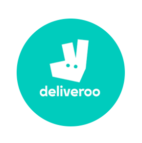 Deliveroo